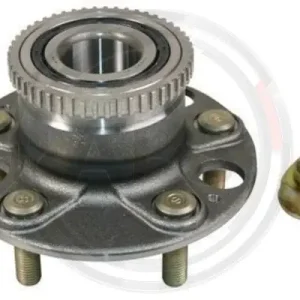 Wielnaaf ABS 200708 In De Mode