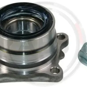 Wielnaaf ABS 200711 Lage Kosten