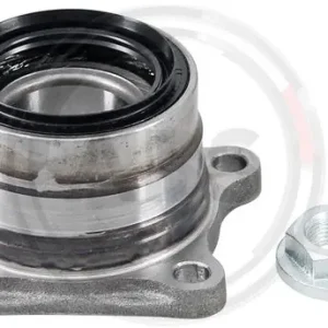 Wielnaaf ABS 200718 Exclusief