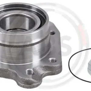 Wielnaaf ABS 200725 Beperkte Voorraad