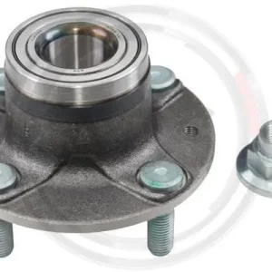 Tijdelijk Beschikbaar Wielnaaf ABS 200732