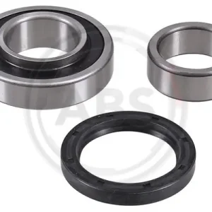 Op = Op Wiellagerset ABS 200735