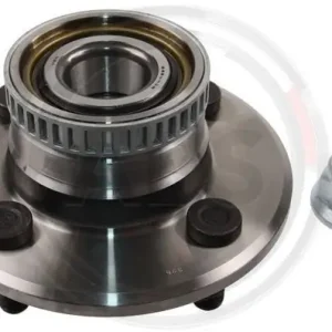 Wielnaaf ABS 200739 Superprijs