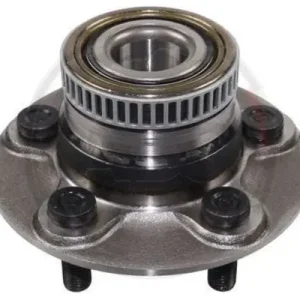 Wielnaaf ABS 200740 Hete Deal