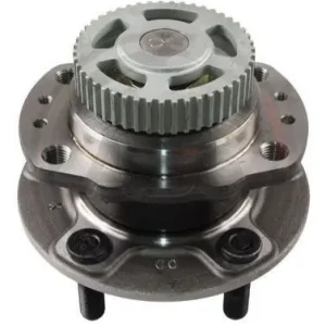 Wielnaaf ABS 200741 Authentiek