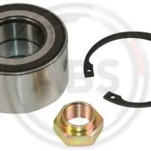 Wiellagerset ABS 200745 Alleen Vandaag