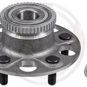 Garantie Inbegrepen Wielnaaf ABS 200752