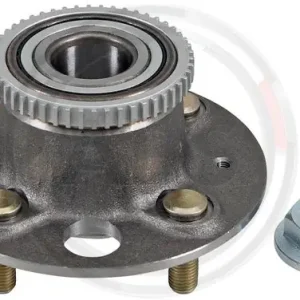 Fabrieksprijs Wielnaaf ABS 200754