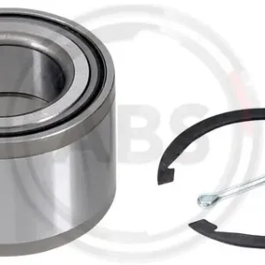 Wiellagerset ABS 200756 Laatste Versie