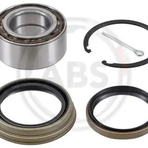 Nieuwe Collectie Wiellagerset ABS 200757