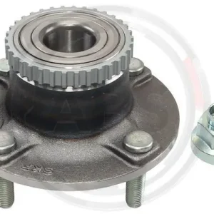 Wielnaaf ABS 200763 Koopje