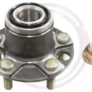 Beperkte Voorraad Wielnaaf ABS 200767