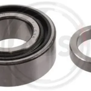 Wiellagerset ABS 200769 Garantie Inbegrepen