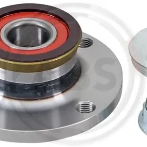 Seizoensaanbieding Wielnaaf ABS 200777