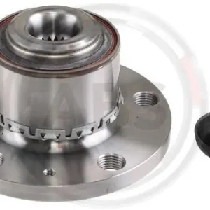 Wielnaaf ABS 200778 Betrouwbaar