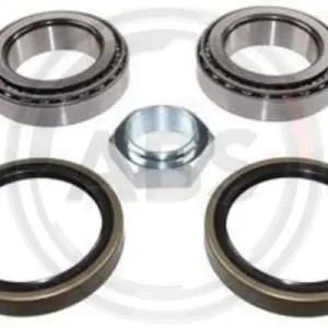 In De Mode Wiellagerset ABS 200779