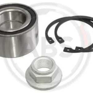 Beperkt Aanbod Wiellagerset ABS 200789