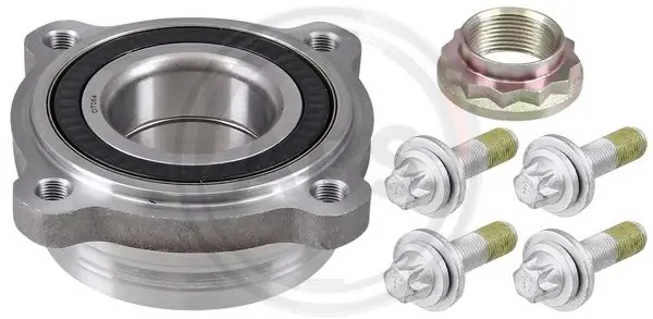 Wiellagerset ABS 200793 Flitsaanbieding