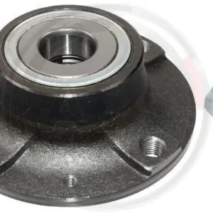 Snelle Levering Wielnaaf ABS 200799