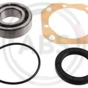 Voordeelprijs Wiellagerset ABS 200800
