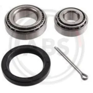 Gereduceerde Prijs Wiellagerset ABS 200810