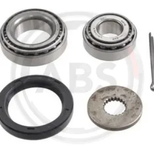 Op = Op Wiellagerset ABS 200811