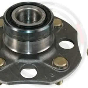 Wielnaaf ABS 200813 In De Mode