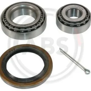 Wiellagerset ABS 200816 Must-Have