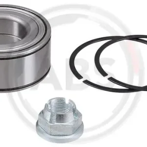 Wiellagerset ABS 200817 Lage Kosten