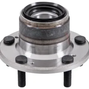 Luxe Wielnaaf ABS 200835