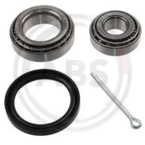 Handgemaakt Wiellagerset ABS 200841