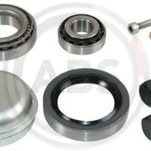 Wiellagerset ABS 200845 Uitverkoop