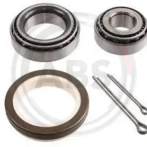 In De Mode Wiellagerset ABS 200850