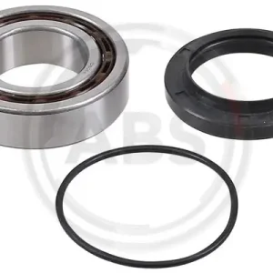 Beste Prijs Wiellagerset ABS 200851