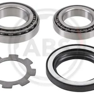 Wiellagerset ABS 200852 Weekendaanbieding