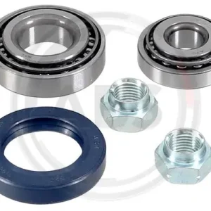 Wiellagerset ABS 200857 Limited Edition