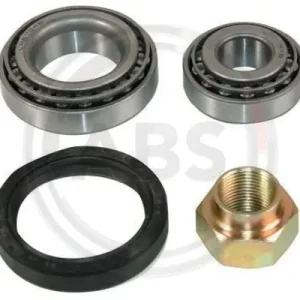 Flitsaanbieding Wiellagerset ABS 200858