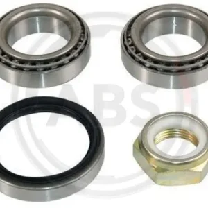 Exclusieve Aanbieding Wiellagerset ABS 200860