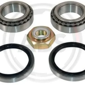 Tijdelijk Beschikbaar Wiellagerset ABS 200861