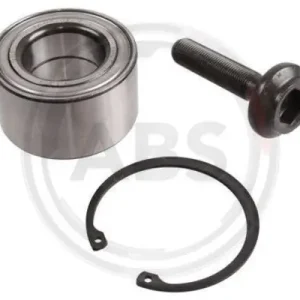 Beperkt Aanbod Wiellagerset ABS 200877