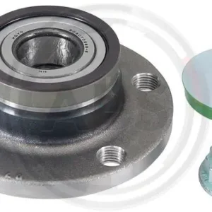 Veilige Betaling Wielnaaf ABS 200879