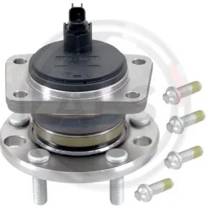 Wielnaaf ABS 200885 Direct Verzonden