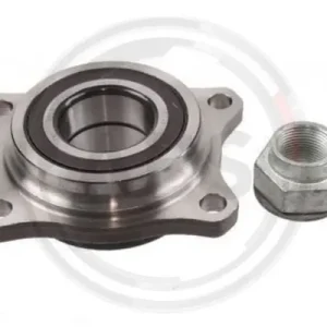 Populair Wielnaaf ABS 200886