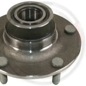 Snelle Levering Wielnaaf ABS 200890