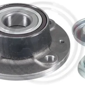 Flitsaanbieding Wielnaaf ABS 200893