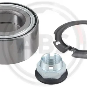 Nieuw Model Wiellagerset ABS 200897