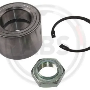 Geld-Terug-Garantie Wiellagerset ABS 200901