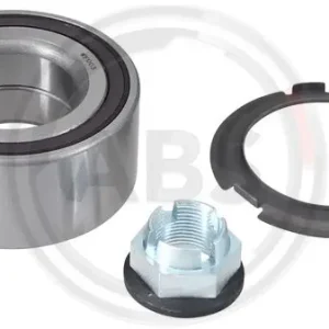 Handgemaakt Wiellagerset ABS 200903