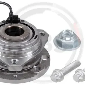 Alleen Vandaag Wielnaaf ABS 200905