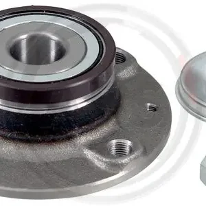 Lage Kosten Wielnaaf ABS 200909